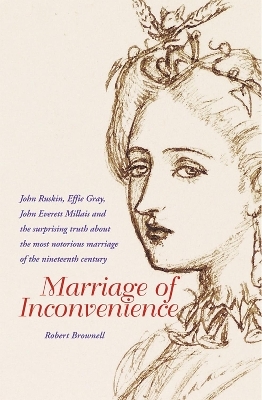 Marriage of Inconvenience - Robert Brownell