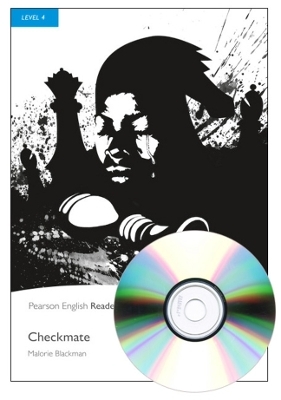 Level 4: Checkmate Book and MP3 Pack - Malorie Blackman