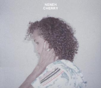 Blank Project, 1 Audio-CD - Neneh Cherry