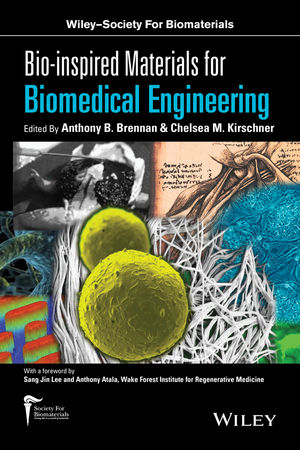 Bio-inspired Materials for Biomedical Engineering - 