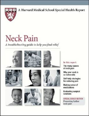 Neck Pain - 