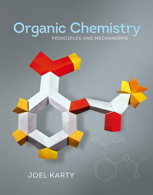 Organic Chemistry - Joel Karty