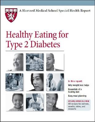 Healthy Eating for Type 2 Diabetes - 