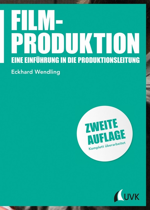 Filmproduktion -  Eckhard Wendling