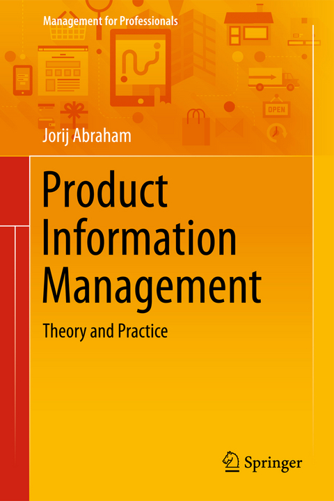 Product Information Management - Jorij Abraham