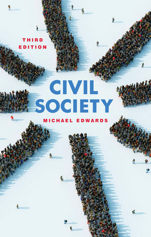 Civil Society - Michael Edwards