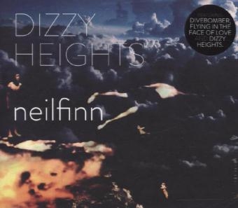 Dizzy Heights, 1 Audio-CD - Neil Finn