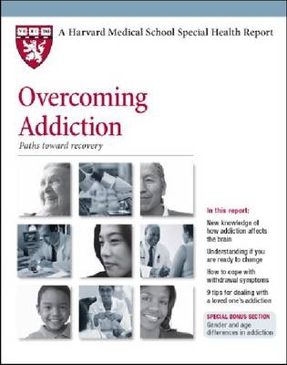 Overcoming Addiction - 