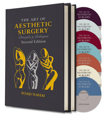 The Art of Aesthetic Surgery - 