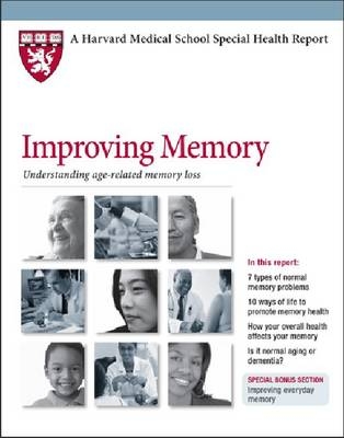 Improving Memory - 