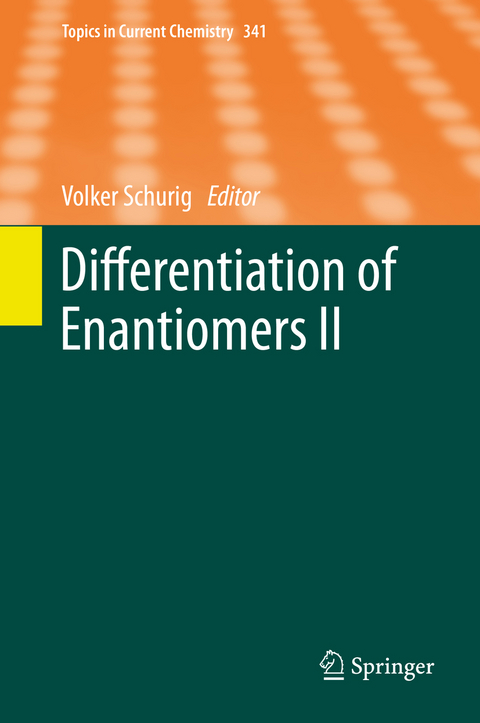 Differentiation of Enantiomers II - 