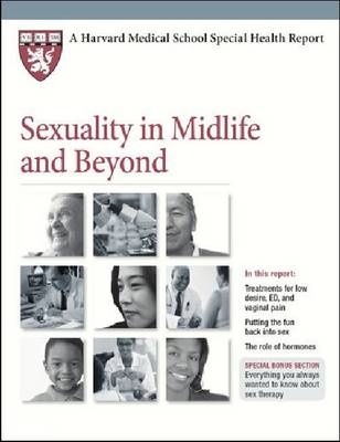 Sexuality in Midlife and Beyond - 