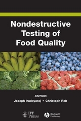 Nondestructive Testing of Food Quality - 