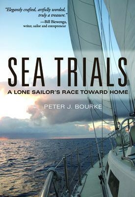 Sea Trials - Peter Bourke