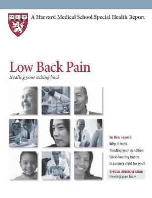 Low-Back Pain - 