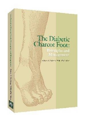 The Diabetic Charcot Foot - 