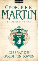 Das Lied von Eis und Feuer 04 -  George R.R. Martin