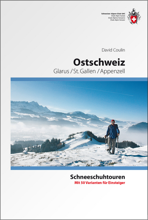 Ostschweiz - David Coulin