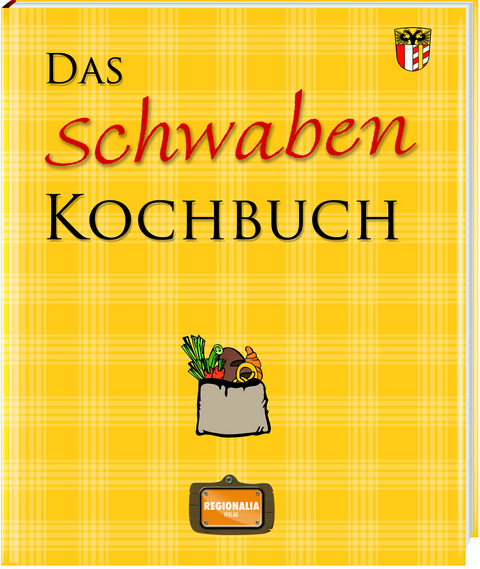 Das Schwaben Kochbuch