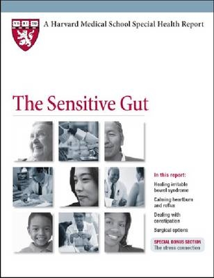 The Sensitive Gut - 