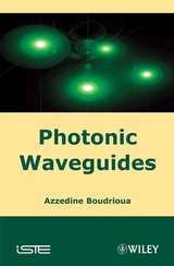 Photonic Waveguides - Azzedine Boudrioua