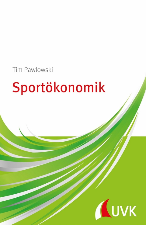 Sportökonomik - Tim Pawlowski