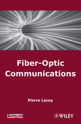 Fiber-Optic Communications - Pierre Lecoy