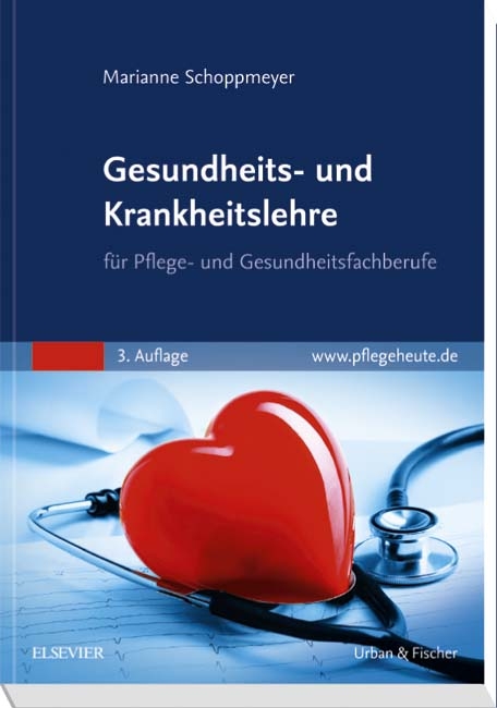 Gesundheits- und Krankheitslehre - 