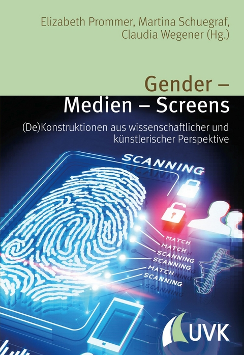 Gender - Medien - Screens - 