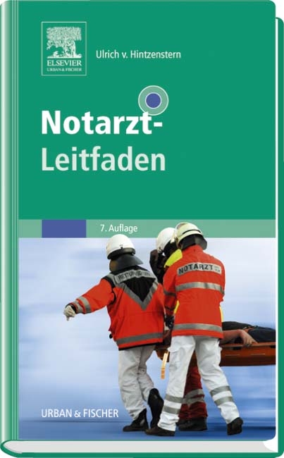 Notarzt-Leitfaden - 