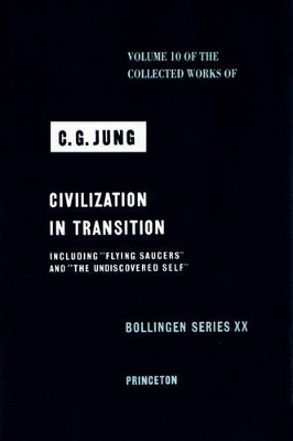 Collected Works of C. G. Jung, Volume 10 - C. G. Jung