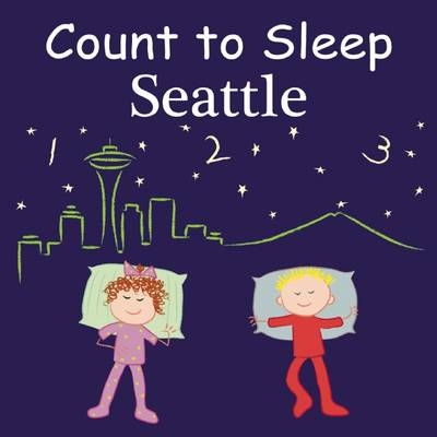 Count To Sleep Seattle - Adam Gamble, Mark Jasper