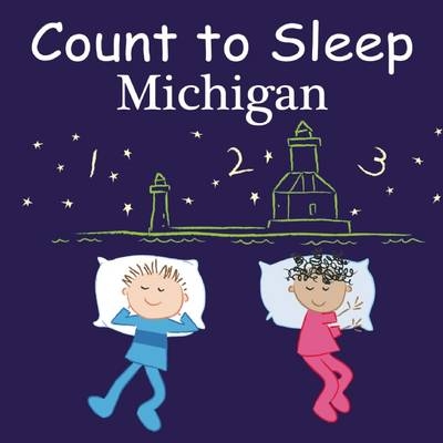 Count To Sleep Michigan - Adam Gamble, Mark Jasper