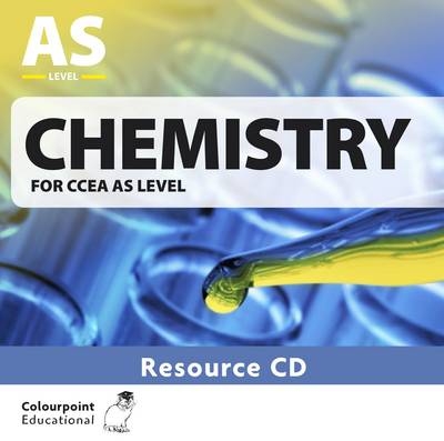 Chemistry for CCEA AS Level - Dr Wingfield Glassey