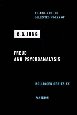 Collected Works of C. G. Jung, Volume 4 - C. G. Jung