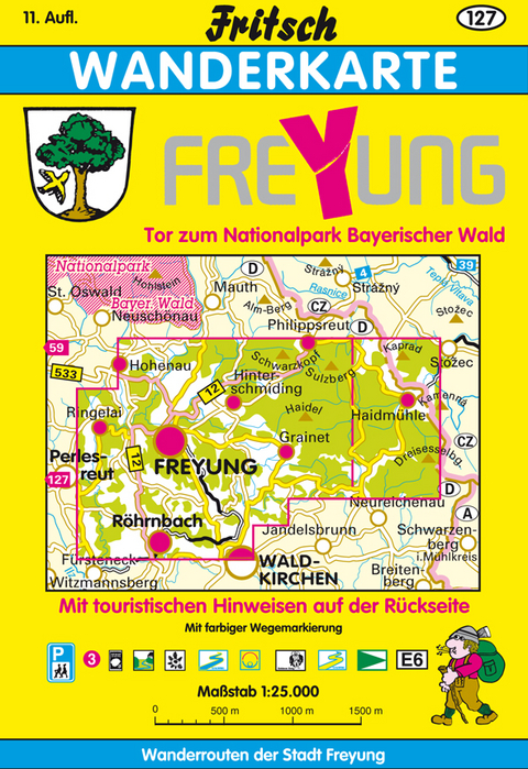 Freyung