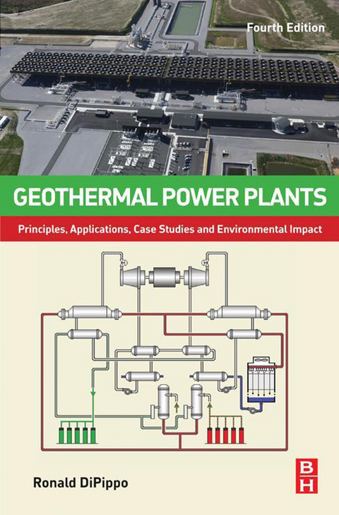 Geothermal Power Plants -  Ronald DiPippo