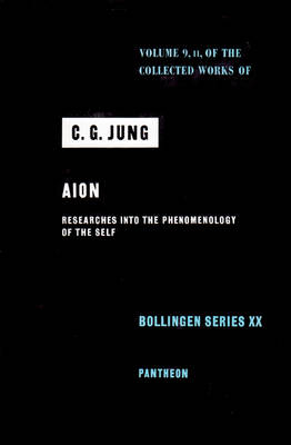 Collected Works of C. G. Jung, Volume 9 (Part 2) - C. G. Jung