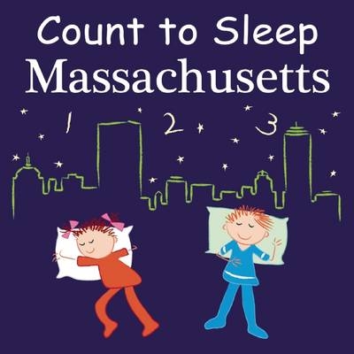 Count To Sleep Massachusetts - Adam Gamble, Mark Jasper