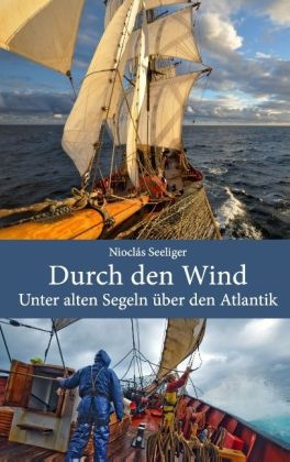 Durch den Wind - Nioclás Seeliger