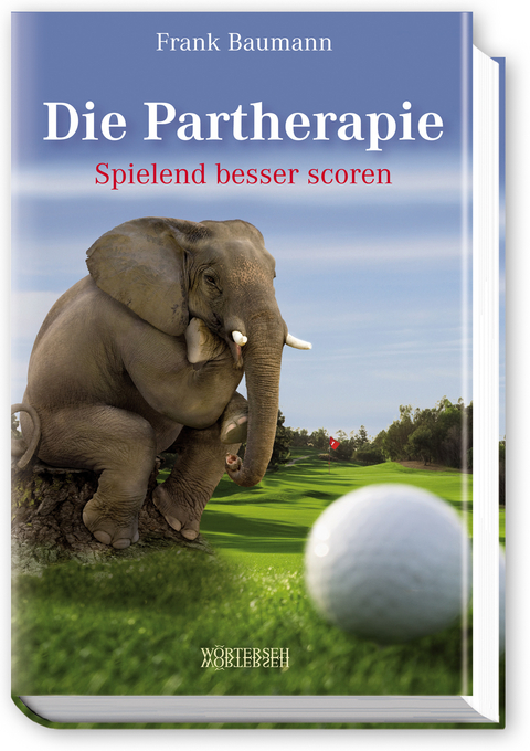 Die Partherapie - Frank Baumann