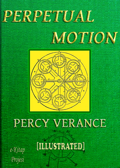 Perpetual Motion - Percy Verance