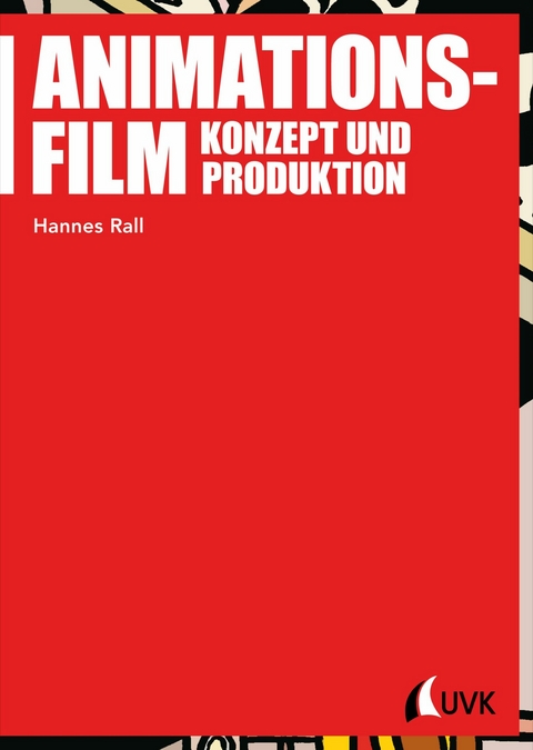 Animationsfilm -  Hannes Rall