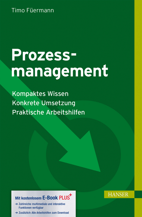 Prozessmanagement - Timo Füermann