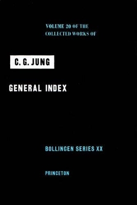 Collected Works of C. G. Jung, Volume 20 - C. G. Jung