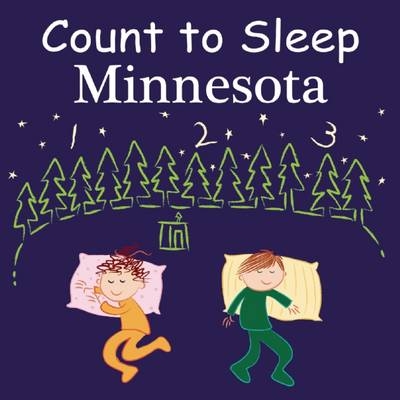 Count To Sleep Minnesota - Adam Gamble, Mark Jasper