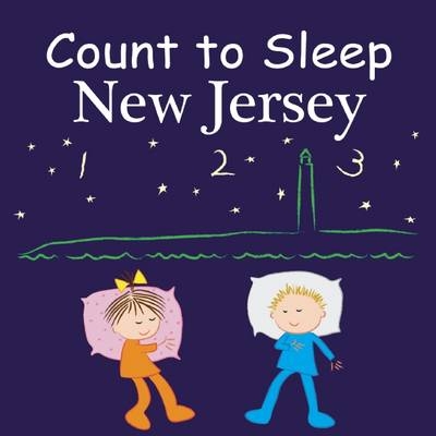 Count To Sleep New Jersey - Adam Gamble, Mark Jasper