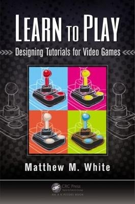 Learn to Play - Matthew M. White