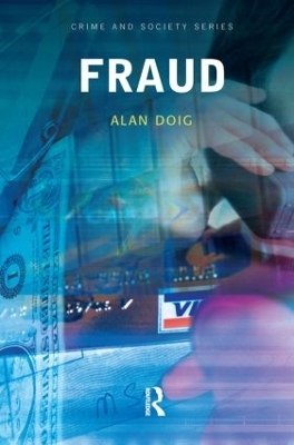 Fraud - Alan Doig