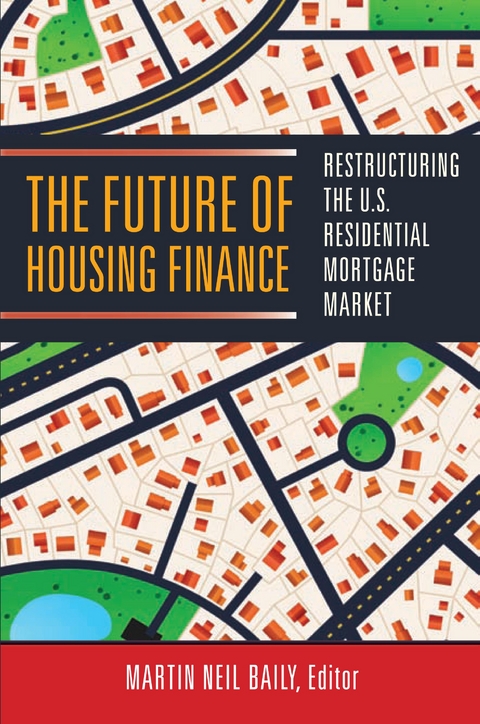 Future of Housing Finance - 